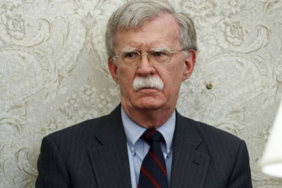 John Bolton, Türkiye'ye karşı Yunanistan'ın güçlendirilmesini istedi