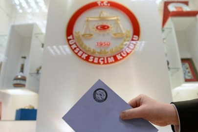 Muhtarlık seçimleri ne zaman?