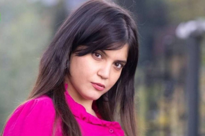 2,5 ayda 20 kilo verdi! Kızılcık Şerbeti'nin Nilay'ı Feyza Civelek sırrını açıkladı!