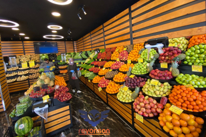 Limonun üreticiden markete fiyat makası açılıyor!