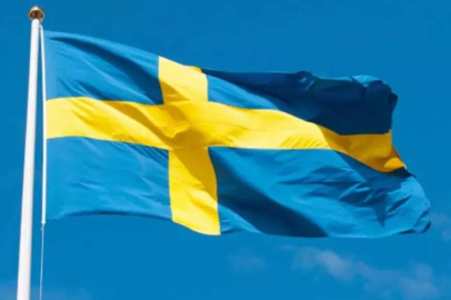 İsveç'te terör örgütü PKK/YPG destekçilerinden provokasyon!