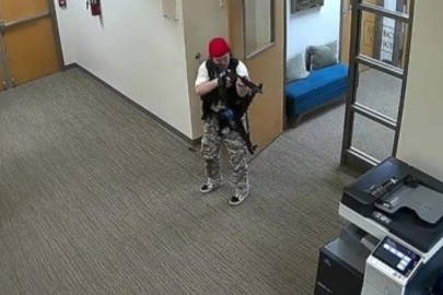 ABD'de silahlı şiddet olayları: 9 ayda 1300'den fazla çocuk can verdi