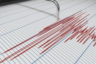 Adana'da deprem!