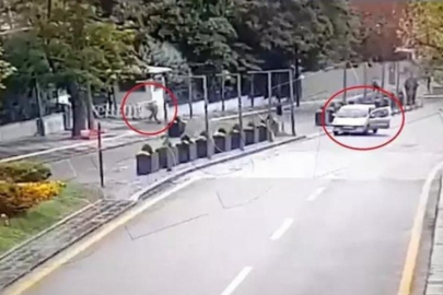 Ankara'daki bombalı saldırı girişiminde bulunan teröristin kimliği açıklandı