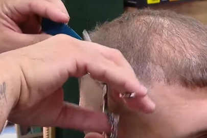 Antalya'da evde hizmet adı altında merdiven altı kuaförlük yapılmaya başlandı