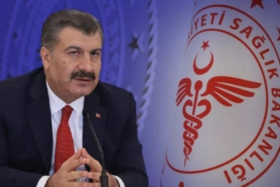 Bakan Koca'dan aşı üreticilerine tepki