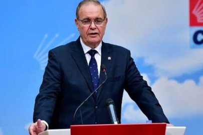 Faik Öztrak: Tüm büyükşehirleri kazanacağız