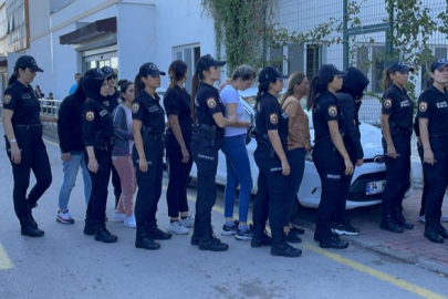 CHP'li Seyhan ve Çukurova belediyelerine rüşvet operasyonu! 13 kişi tutuklandı