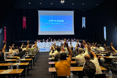 CW Enerji 2022 Yılı Olağan Genel Kurul Toplantısı’nı Gerçekleştirdi