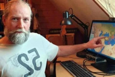 Deprem kahini: Burada 48 saat içinde deprem olacak