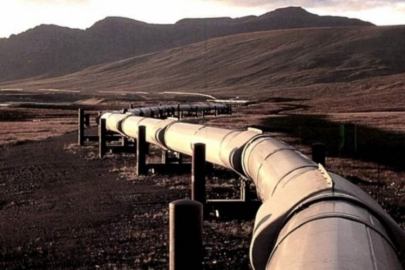 Irak-Türkiye Petrol Boru Hattı faaliyete geçiyor