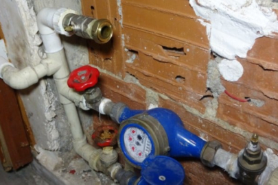 İstanbul'da ev sahibi, kiracılarına sinirlendi; anahtar girişine yapıştırıcı sürdü