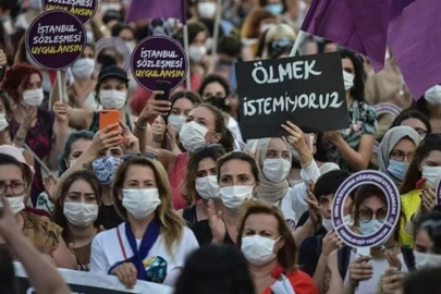 İstanbul Sözleşmesi, Avrupa Birliği'nde yürürlüğe girdi