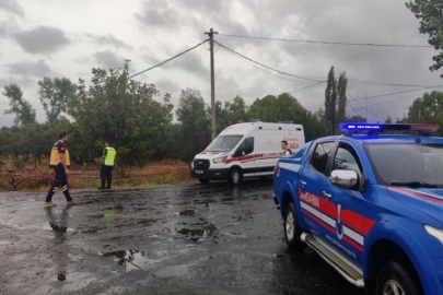 Minibüs bekleyen şahsın ölümüne sebep olan sürücü ehliyetsiz çıktı