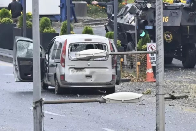 Ankara'daki saldırı girişiminde 'Mersin' detayı!