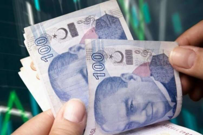 Finansal kesim dışındaki firmaların net döviz açığı azaldı