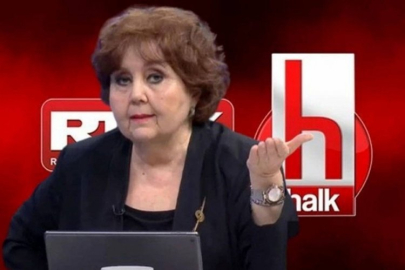 Ayşenur Arslan gözaltına alındı!