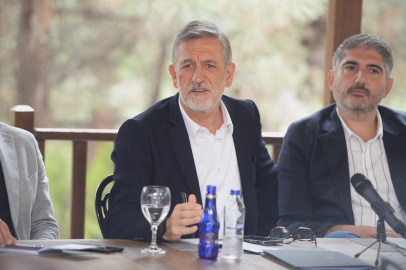 BTSO Akademik Odalarla İşbirliğini Sürdürüyor