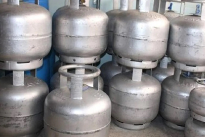 Bursa'da tüp fiyatları yine zamlandı