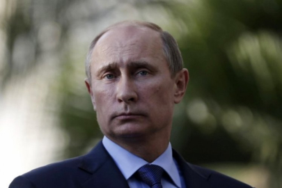 Ermenistan Parlamentosu'ndan Putin kararı