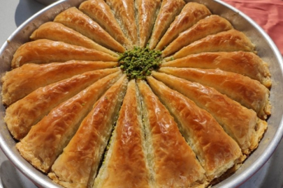 Gaziantep Yöresel Lezzet Şenliği başladı