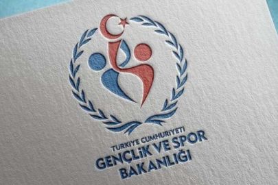 Gençlik ve Spor Bakanlığı 1453 personel alacak