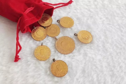Gram altın fiyatı bugün ne kadar?