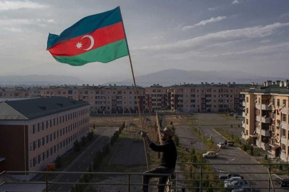 Karabağ'daki sözde rejimin eski cumhurbaşkanıydı: Arayik Harutyunyan gözaltına alındı