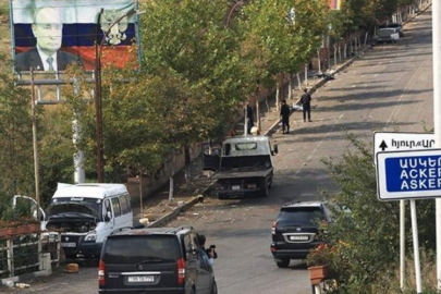 Karabağ'dan Ermenistan'a geçenlerin sayısı 100 bini aştı