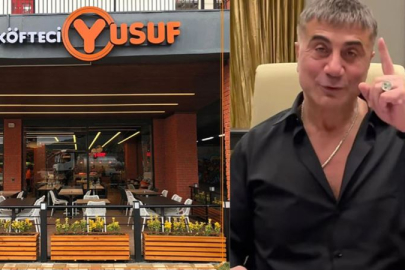 Köfteci Yusuf-Sedat Peker davası devam ediyor
