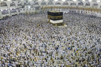 Libya hükümetinden 'hac kontenjanlarının selzedelere tahsis etme' kararı