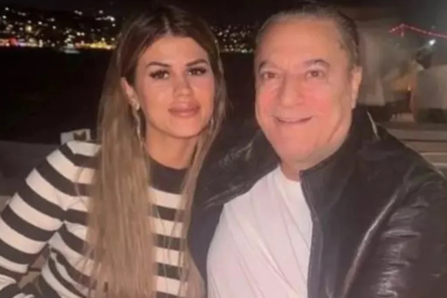 Mehmet Ali Erbil, yeni sevgilisi hakkında konuştu