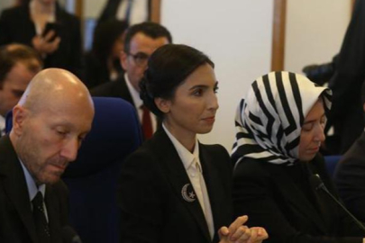 Merkez Bankası Başkanı Hafize Gaye Erkan cevapladı: Gündemimizde sıfır atma ve 500 liralık banknot basma yok