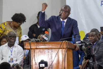 Nobel ödüllü doktor cumhurbaşkanı adayı oldu