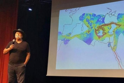 Prof. Dr. Üşümezsoy Marmara Depremi ile ilgili tek riskli bölgeyi açıkladı!