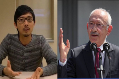 Yoshi Enomoto'dan Kılıçdaroğlu’nun atasözüne itiraz: Japoncada böyle bir söz yok