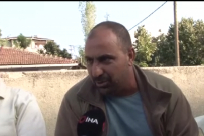 3 çocuğunu kaybeden acılı baba konuştu