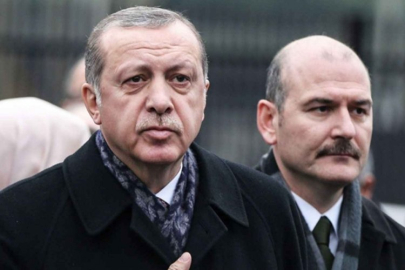 Ankara'da dikkat çeken görüşme!