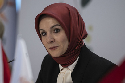 Bakan Göktaş, Engelli Hakları İzleme ve Değerlendirme Kurulu’na Başkanlık Edecek