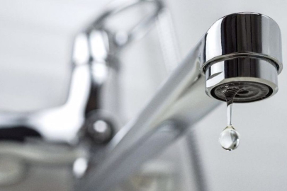 Bursa'da su kesintisi!