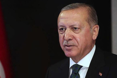 Erdoğan'ın rahatsızlığı nedeniyle programları iptal edildi