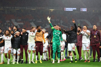 Galatasaray'ın kasası Şampiyonlar Ligi'yle doluyor