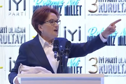 İYİ Parti yerel seçimlerde ne yapacak?