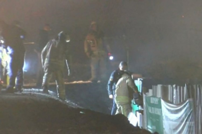 Kaybolan 3 çocuktan yürek yakan haber