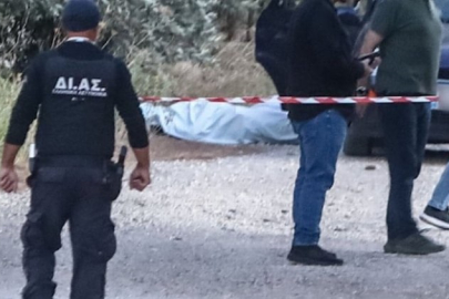 Yunanistan'da 6 Türk'ün infaz edildiği olayda yeni gelişme