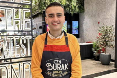 CZN Burak YouTube'da rekora gidiyor: 13 milyon takipçiye ulaştı