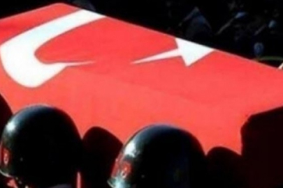 Terör saldırısında yaralanan polis memuru şehit oldu