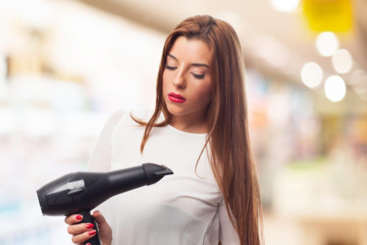 Aspirin saç dökülmesine, kepek ve kırılmaya son..