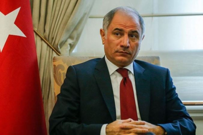 Efkan Ala'nın yeni görevi belli oldu