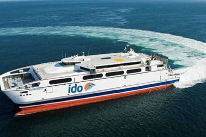 İstanbul'da vapur hatları seferlerine ara veriyor!